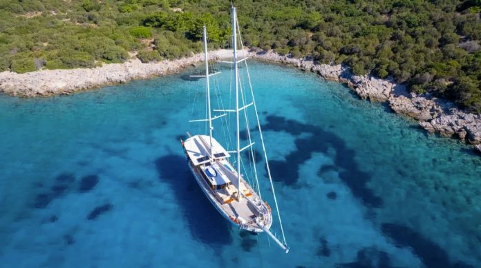 Bodrum Turizmi