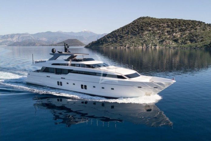 Bodrum’da Motor Yat Rezervasyonu Nasıl Yapılır