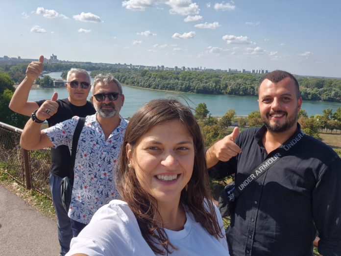Belgrad Turu Rehberi