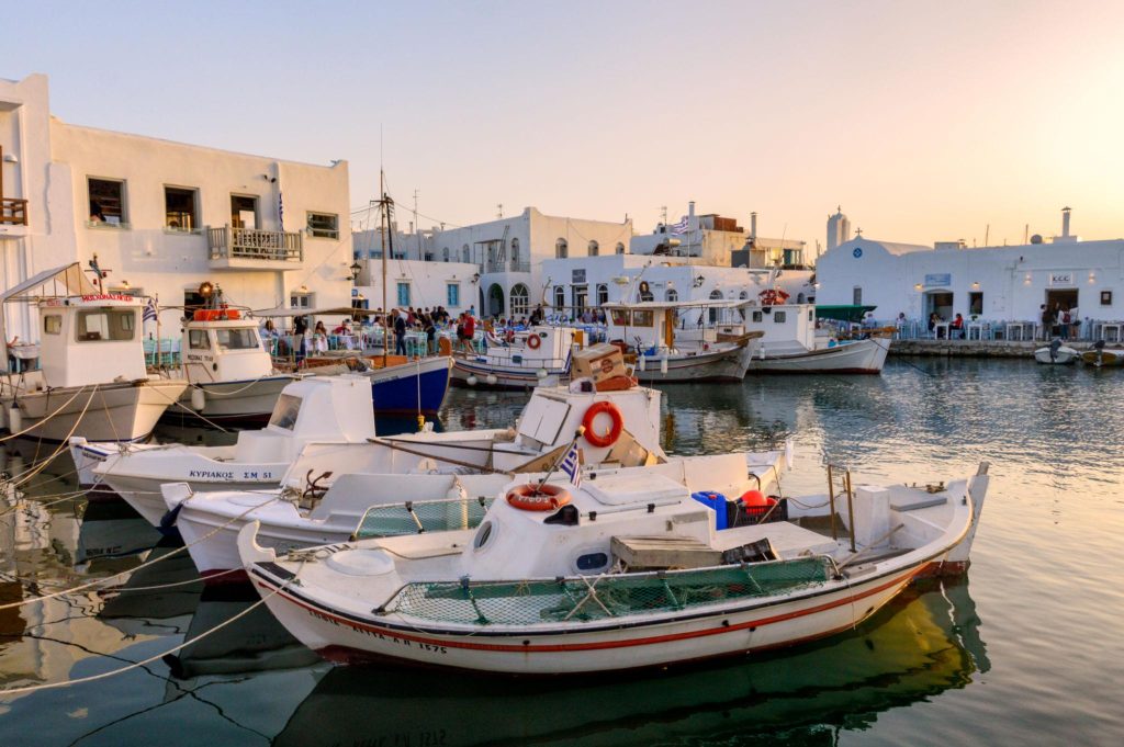 Paros