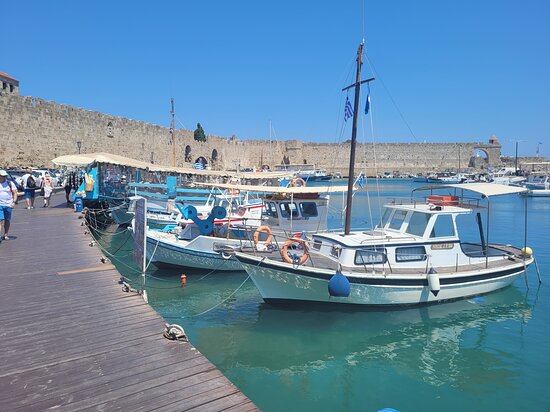 2026'da Bodrum'dan Yunan adalarına kapı vizesiyle geçiş imkanı