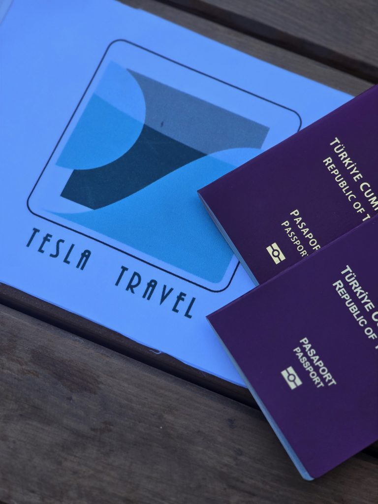 Tesla Travel Mykonos