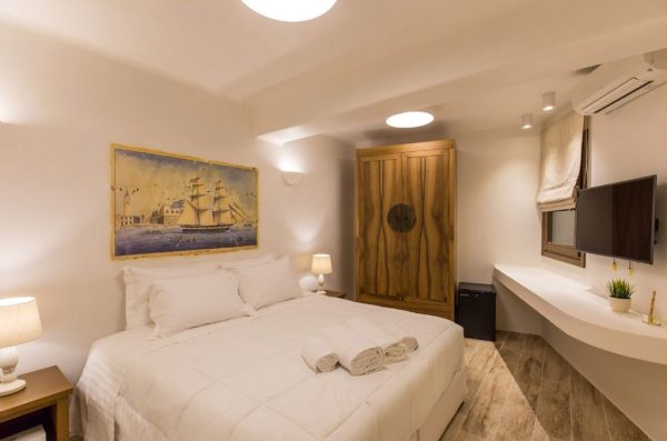 Anagram Hotel Mykonos