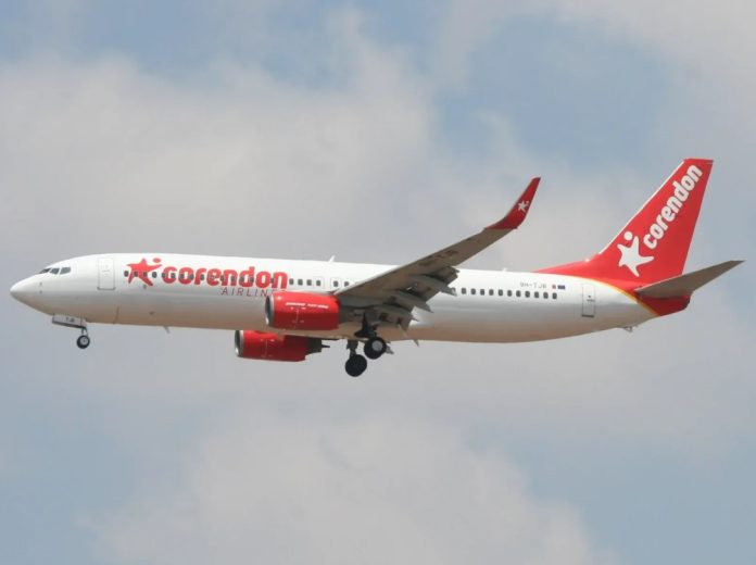 Amsterdam’dan Bodrum’a Uçuşlar Artıyor