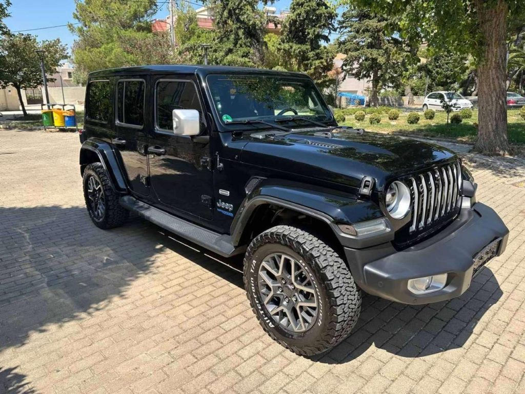 Mykonos VIP Transfer Hizmetleri