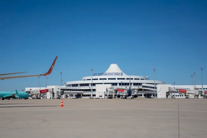Tesla Travel Antalya Resmen Lüks Hava Transfer Hizmetlerini Başlattı