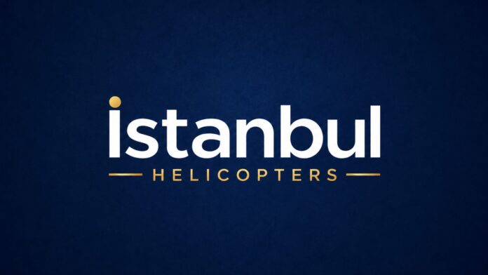 İstanbul Helikopter Kiralama – Özel Helikopter Transferi ve İstanbul Helikopter Turu