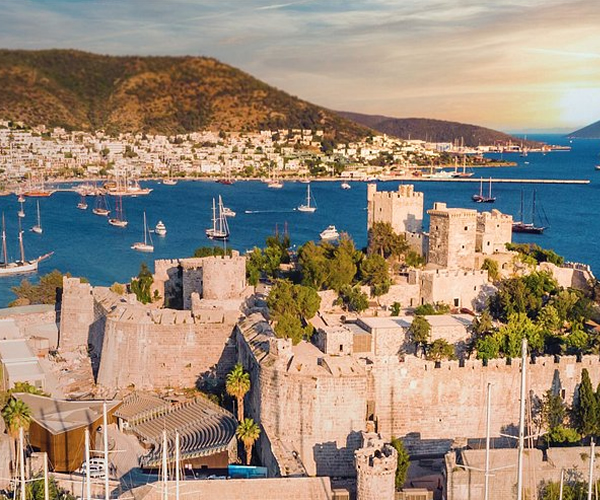 Bodrum