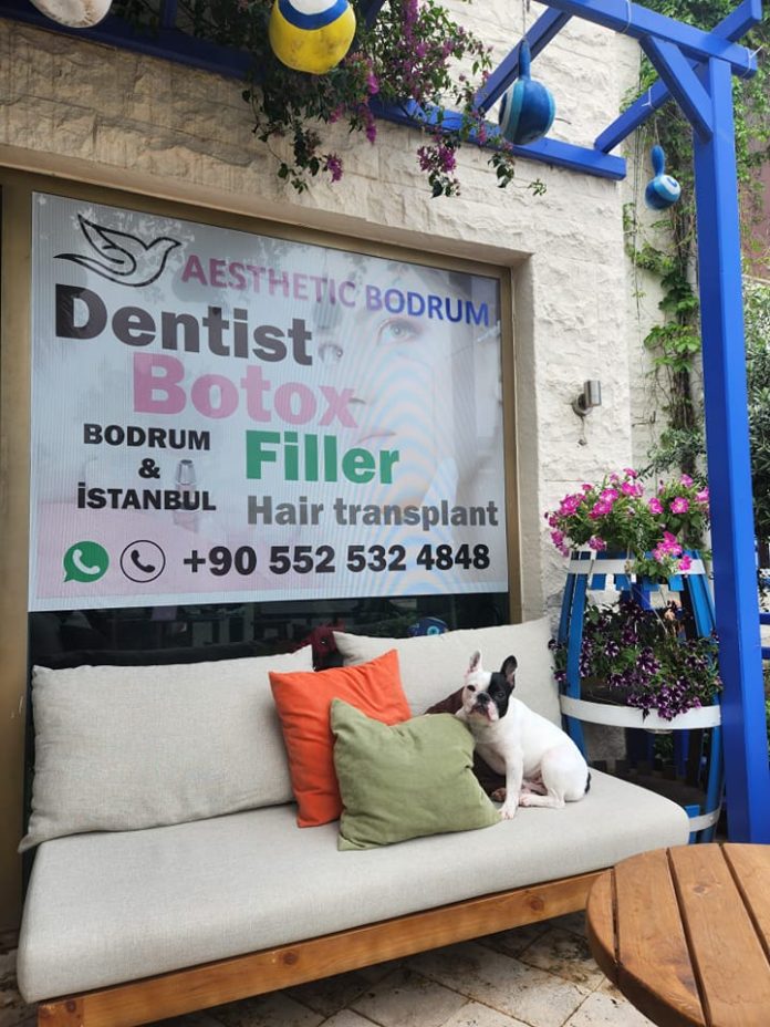 Dentist in Bodrum