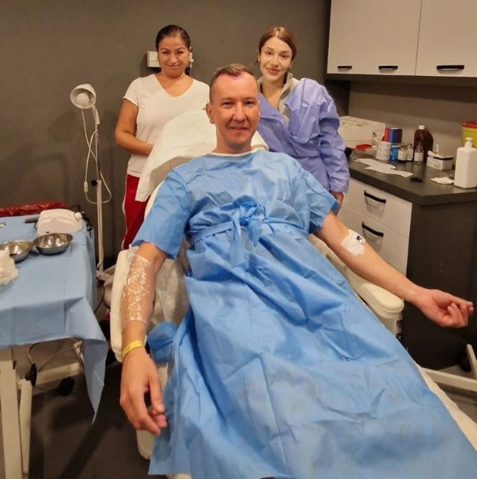 Hair Transplant Bodrum