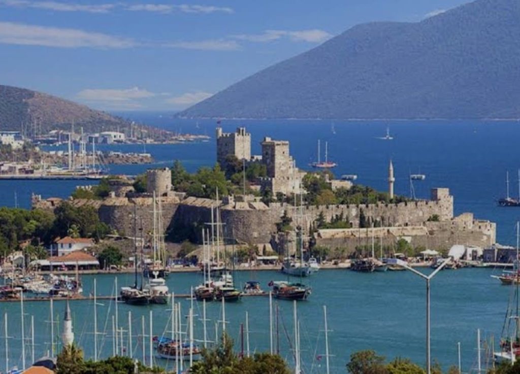 Discovering Sustainable Travel Destinations in Turkey