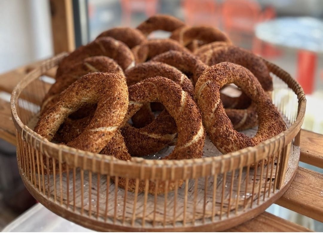 Street Food and Local Markets In Bodrum.