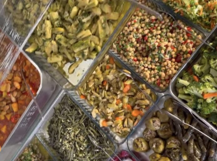 Discovering the Traditional Cuisine of Bodrum: