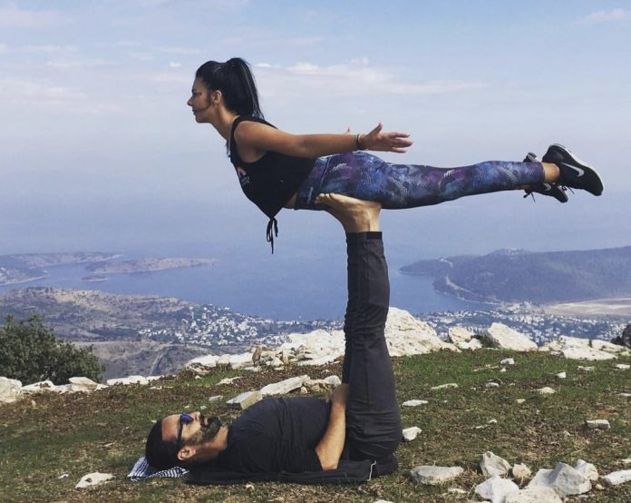 The Leleg Trail in Bodrum