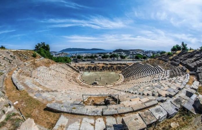 Comparing Winter and Summer Dental Implant Travel in Bodrum