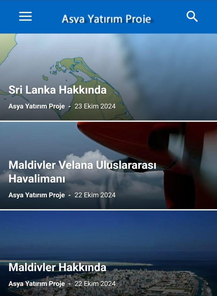 Investment and Residency in Asia