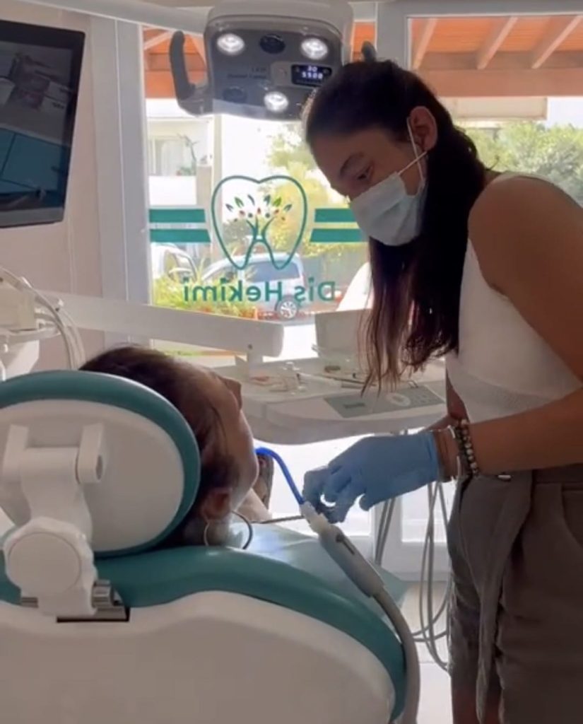 Bodrum Dental Aesthetics