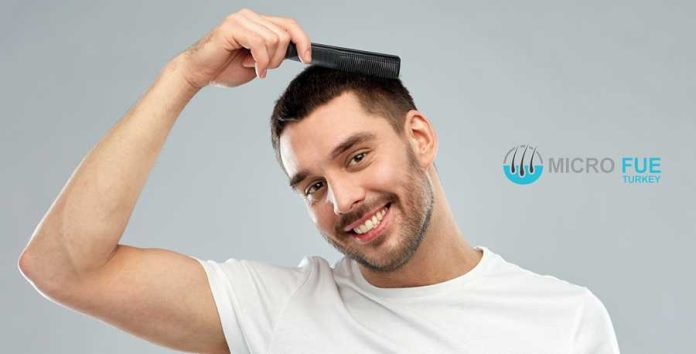 Hair Transplant in Izmir