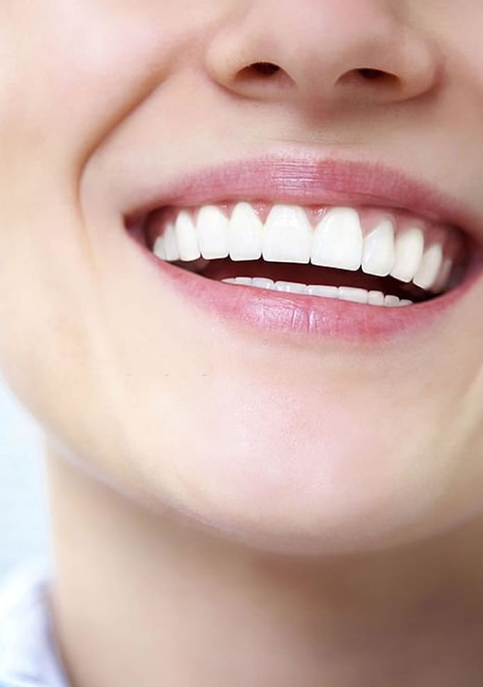 Cosmetic Dentistry in Bodrum
