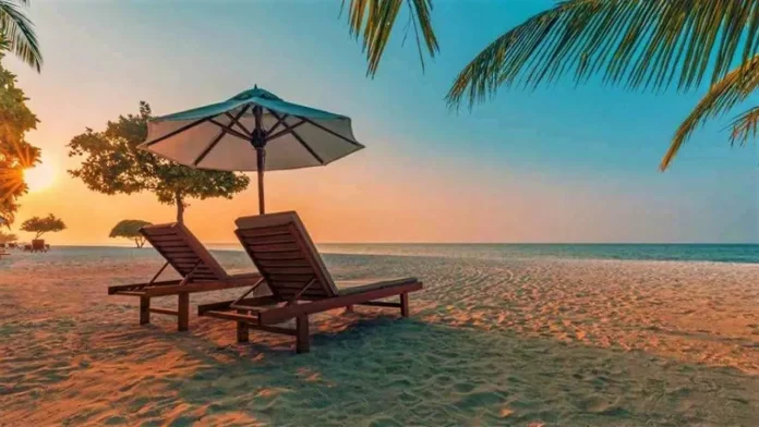 Hair Transplants During Vacation