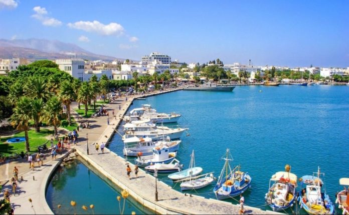 Kos Island Things to Do