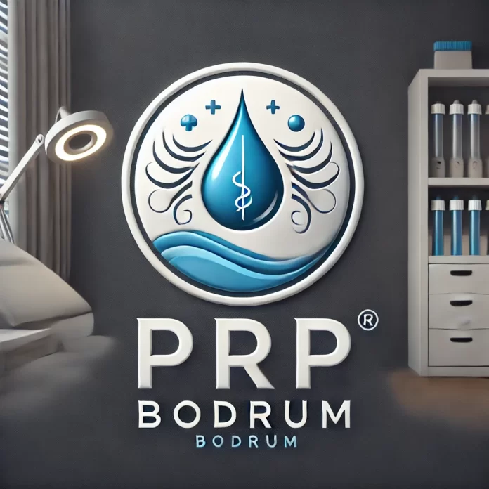 PRP in Bodrum