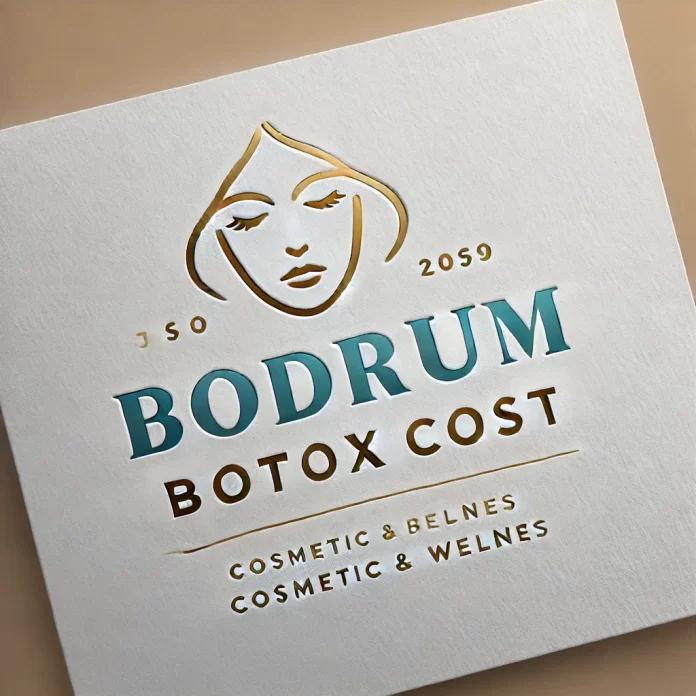 Average Cost of Botox in Bodrum