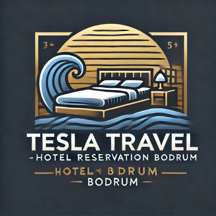 Hotel Reservation for Bodrum with Tesla Travel