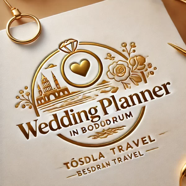 Wedding Planner in Bodrum