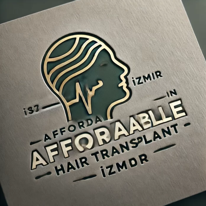 Affordable Hair Transplant in Izmir