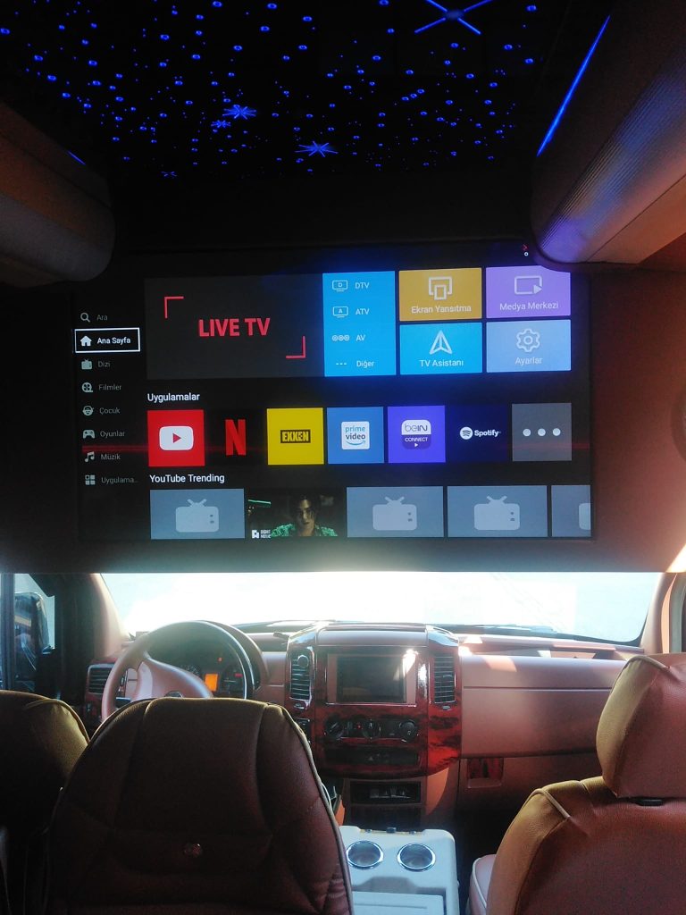 Bodrum Airport Transfer 