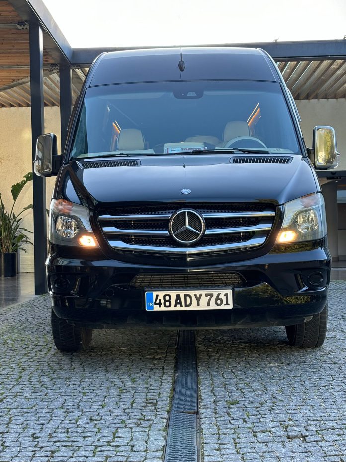 Bodrum Airport to Yalikavak Transfer