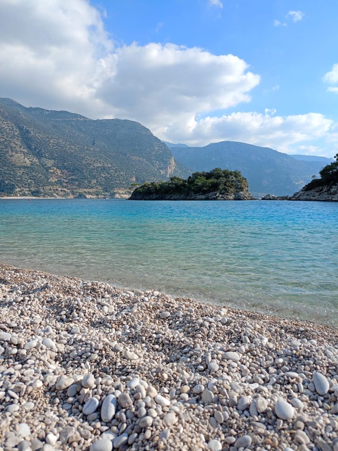 Dentist Calis Fethiye