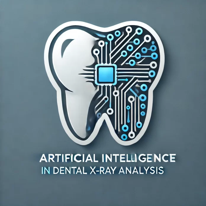 Artificial Intelligence in Dental X-Ray Analysis