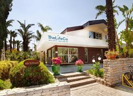 The Lifeco Bodrum Booking