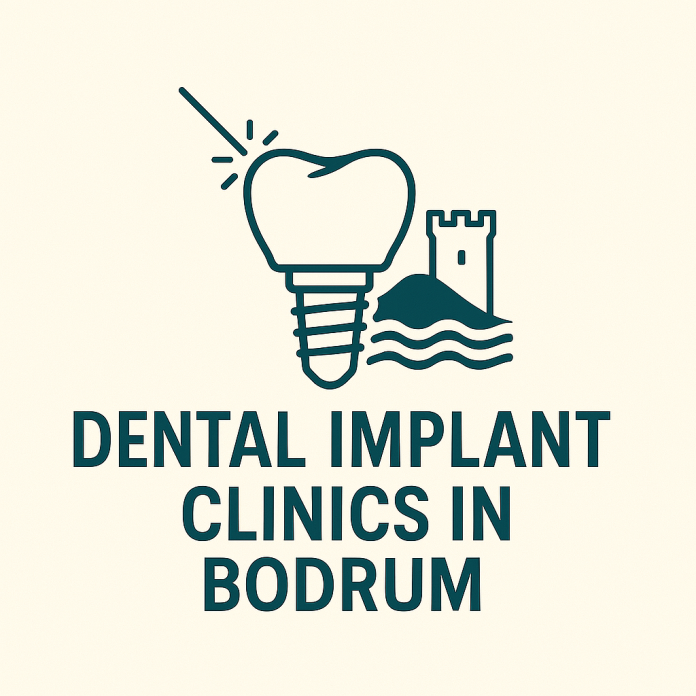 Dental Implant Clinics in Bodrum