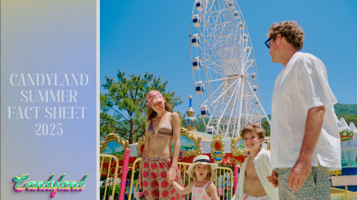 Aqupark in Kos Island