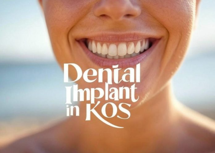 Dental Implant in Kos and Bodrum