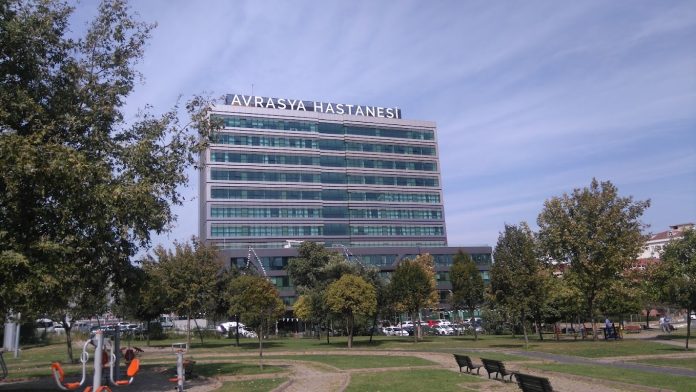 Hair Transplant Clinic Turkey Tesla Travel