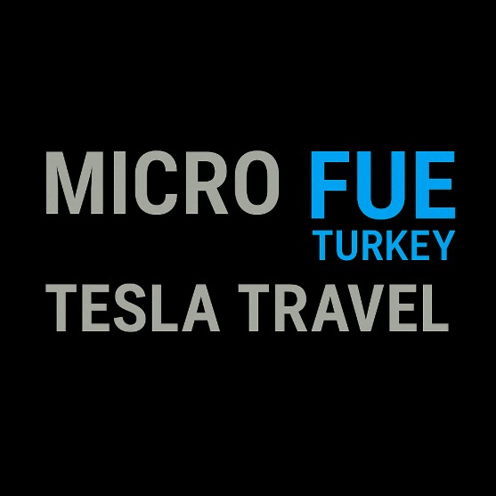 Micro Fue Turkey - Tesla Travel
