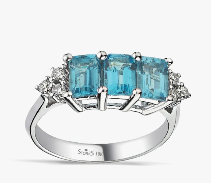 Best Jewellery Shops in Antalya