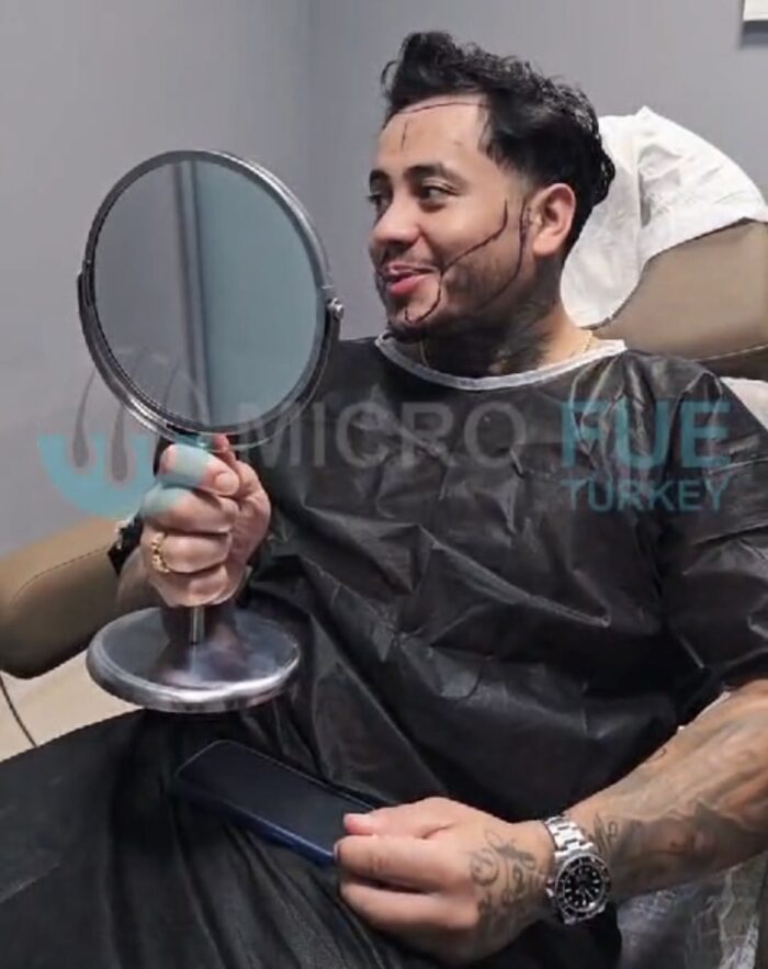 Health Tourism in Alanya