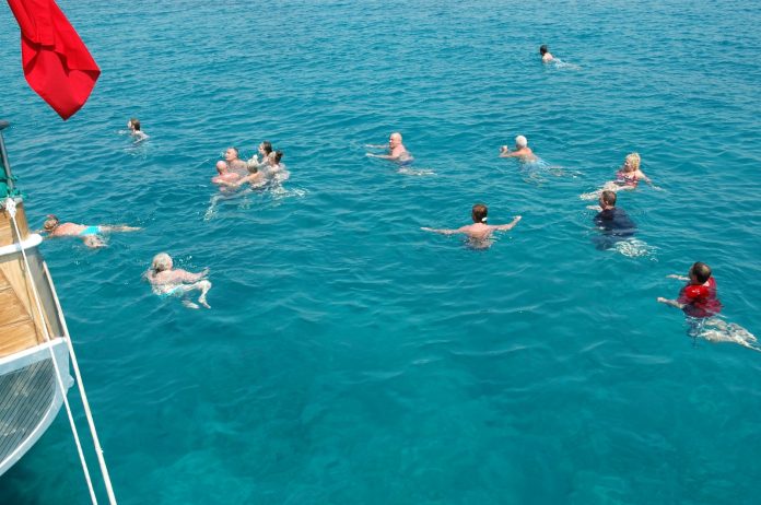 Best Bodrum Daily Boat Tour