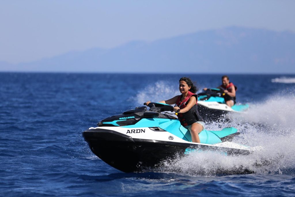 Jetski Bodrum 2025