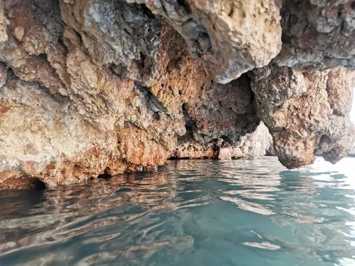 Bodrum Black Island Boat Trips