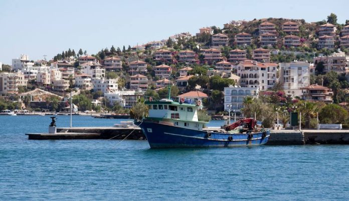 Things to Do in Güllük