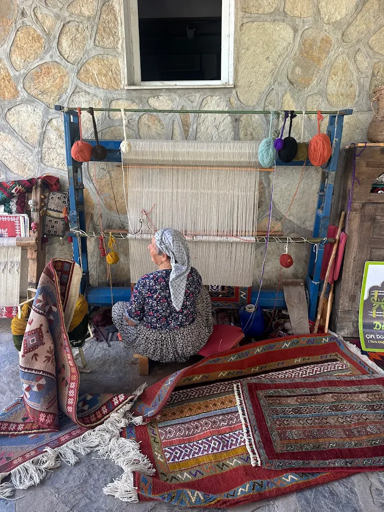 Experience Authentic Village Life in Bodrum