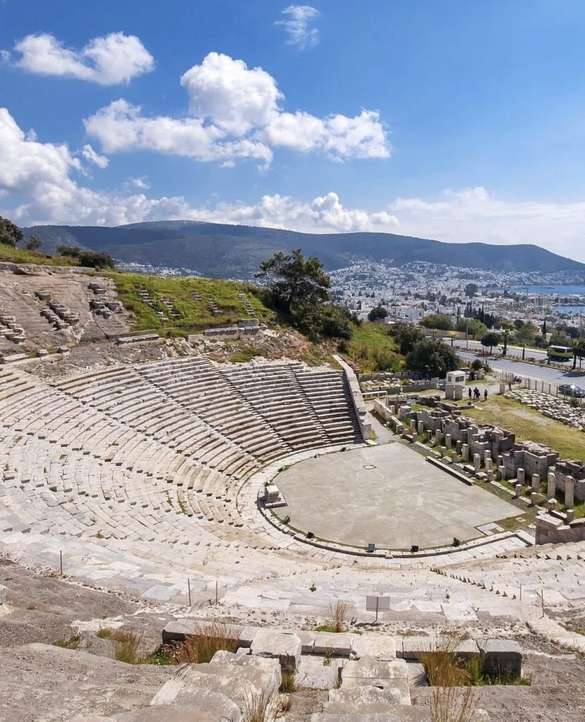 Bodrum Events in June 2025