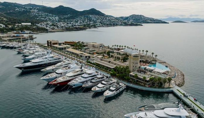 Is Bodrum a Good Place to Invest? Is Bodrum a Good Place to Invest?