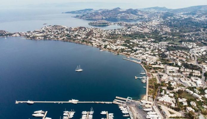 Villas for Sale in Bodrum Yalikavak